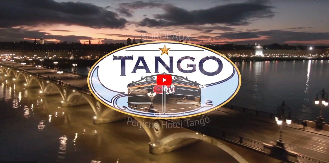 Barge Tango