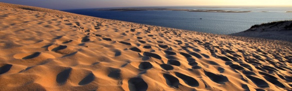 La Dune du Pilat