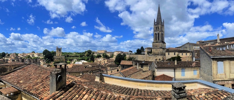 Saint-Emilion
